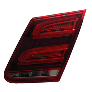 Passenger Side Tail Light Assembly image