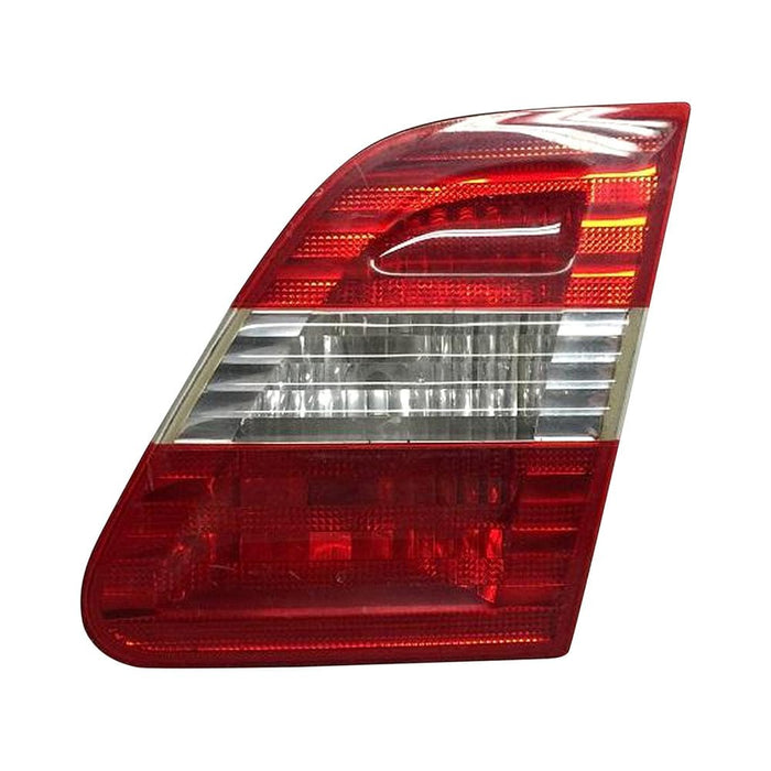 Mercedes-Benz B200 Passenger Side Tail Light Assembly W245 From 7-21-05 Inner - MB2803110