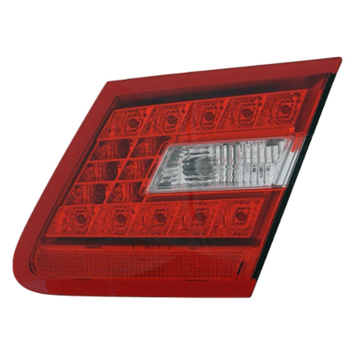 Mercedes-Benz E350/E550 Passenger Side Tail Light Assembly C207 Inner Convertible/Coupe - MB2803112