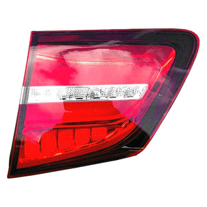 Passenger Side Tail Light Assembly image
