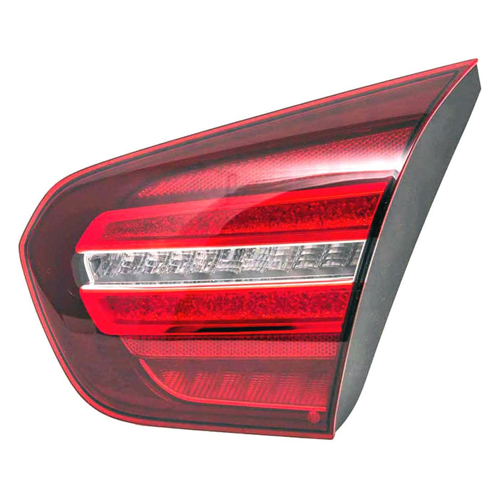 Mercedes-Benz GLA250/GLA45 AMG Passenger Side Tail Light Assembly X156 Led Inner - MB2803114
