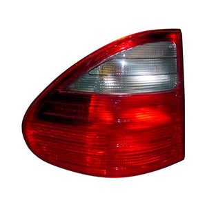 Driver Side Tail Light Assembly image