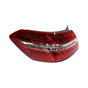 Driver Side Tail Light Assembly image