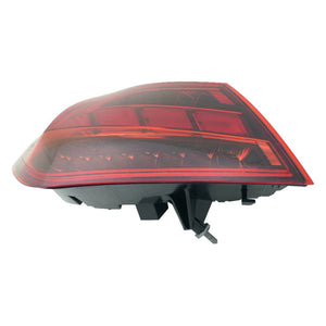 Driver Side Tail Light Assembly image