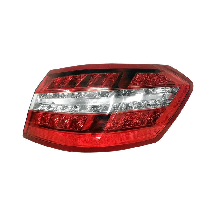 Mercedes-Benz E350/E550 Passenger Side Tail Light Assembly C207 Outer Convertible/Coupe - MB2805110