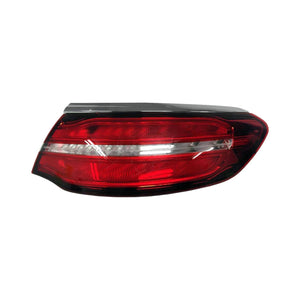 Passenger Side Tail Light Assembly image