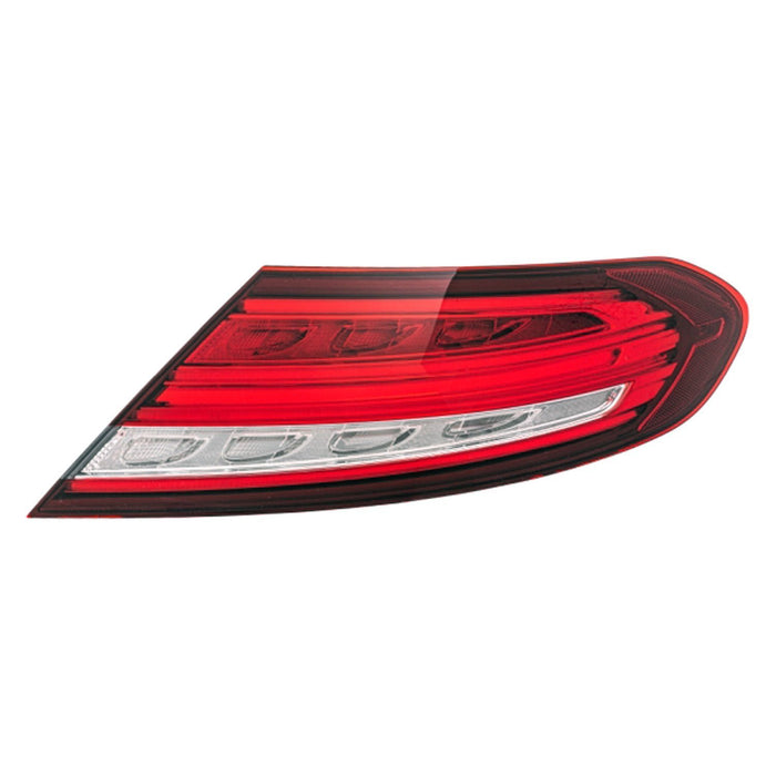 Mercedes-Benz C300/C43 AMG/C63 AMG Passenger Side Tail Light Assembly A205 Outer Convertible/Coupe - MB2805119