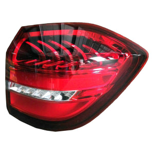 Passenger Side Tail Light Assembly image