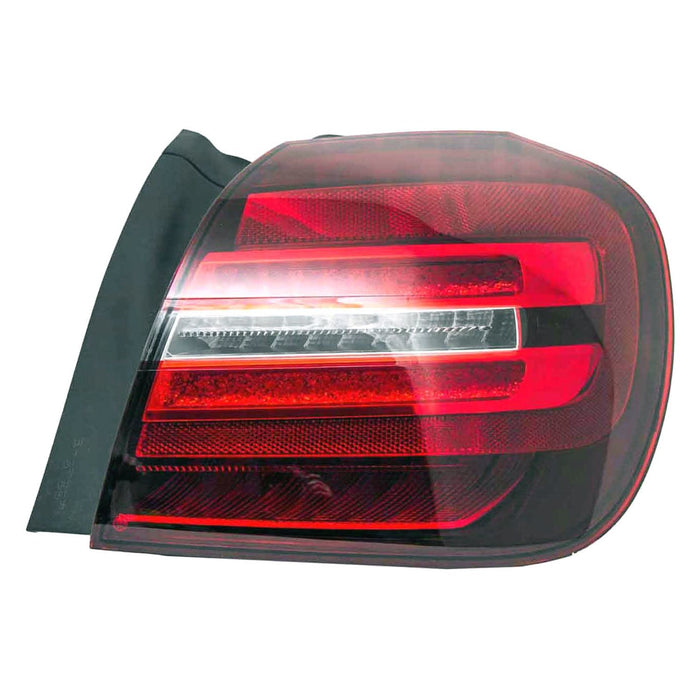Mercedes-Benz GLA250/GLA45 AMG Passenger Side Tail Light Assembly X156 Led Outer - MB2805122