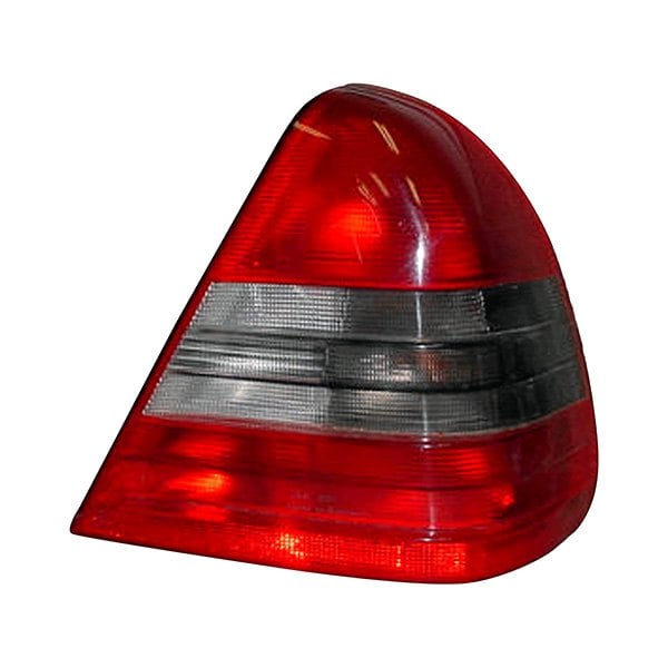 Mercedes-Benz C220/C230/C280/C36 AMG/C43 AMG Passenger Side Tail Light Housing Includes Lens - MB2819100