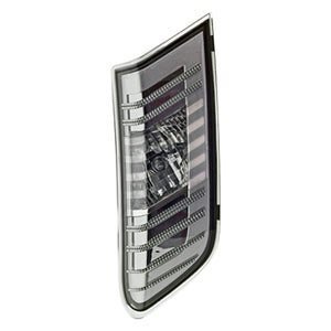 Passenger Side Back Up Light Assembly image