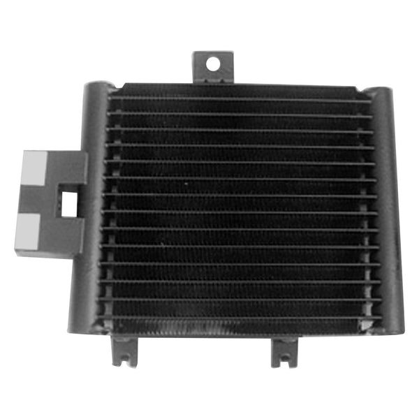 Radiators, Condensers & Fans image