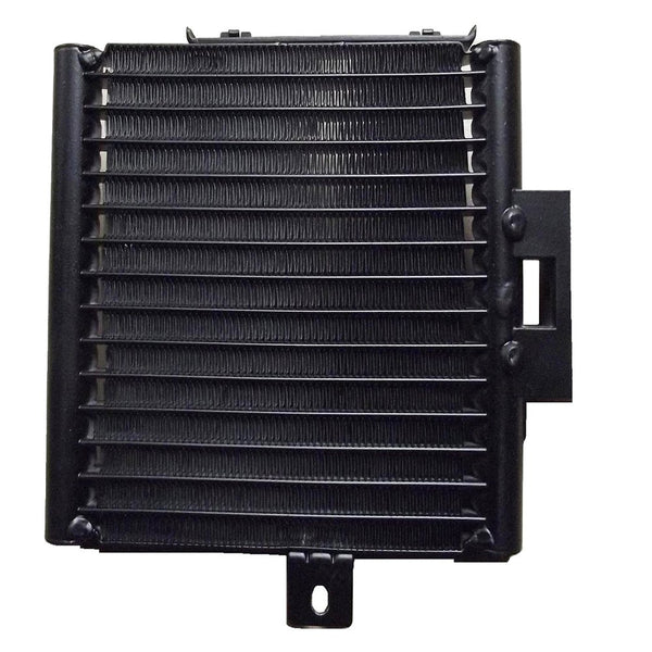 Radiators, Condensers & Fans image