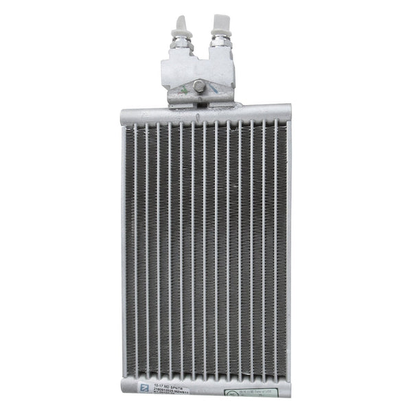 Radiators, Condensers & Fans image