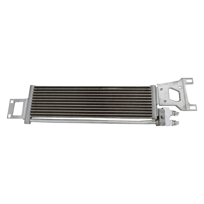 Mercedes-Benz E250 Automatic Transmission Oil Cooler Assembly W212 2.1L L4 - MB4050102