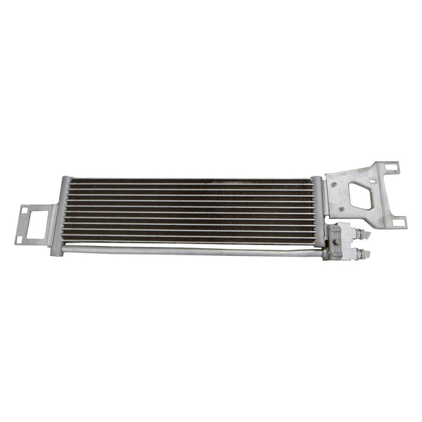 Radiators, Condensers & Fans image