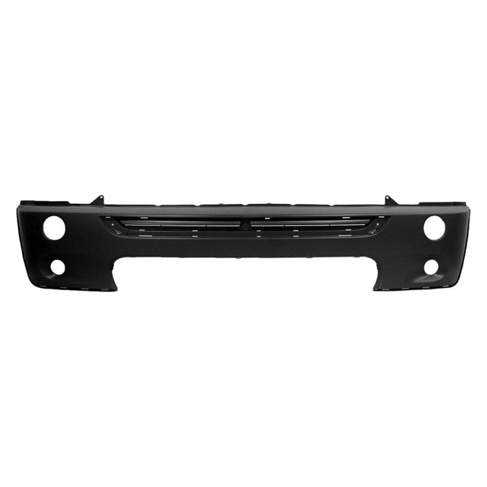 Mini Cooper S/S Clubman Front Bumper W/O Ground Effects - MC1000102