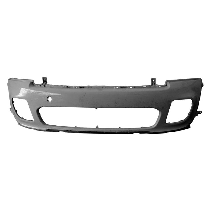 Mini Cooper Clubman/S/S Clubman Front Bumper W/Ground Effects - MC1000110