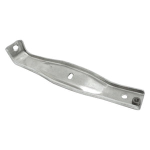 Front Driver Side Bumper Reinforcement image