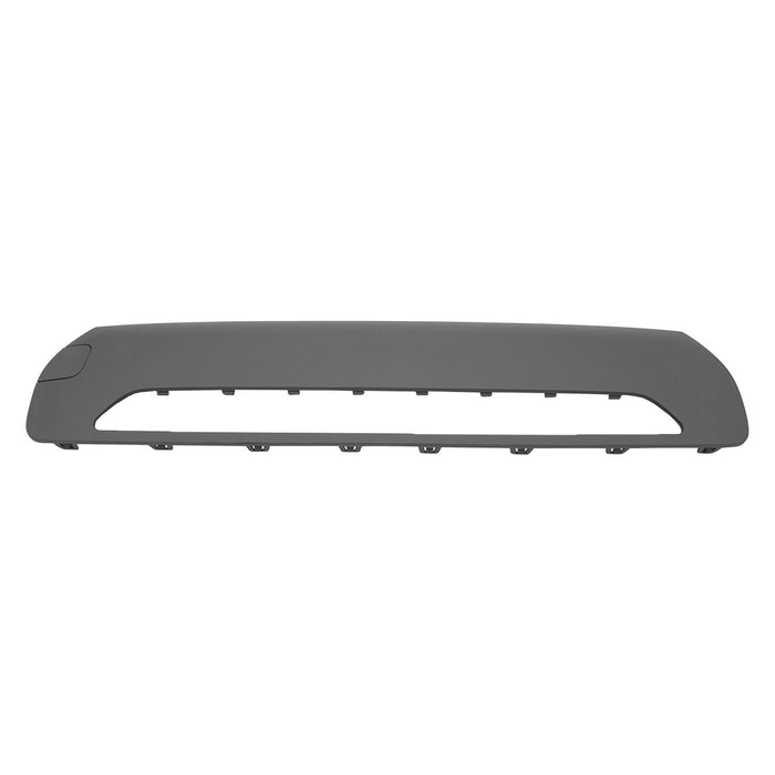 Mini Cooper Base/S Front Bumper Molding F55 Center Cover 4 Door Convertible/Hatchback - MC1044106