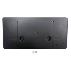 Front License Plate Bracket image