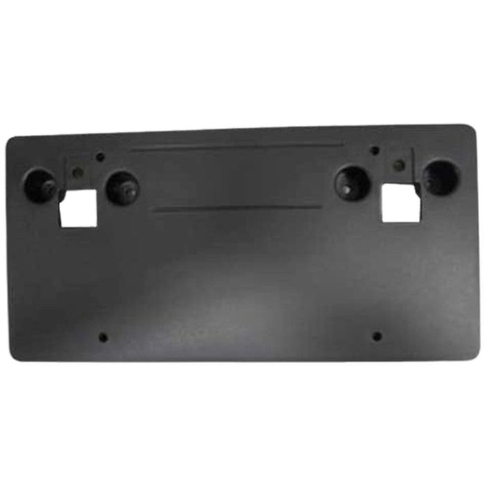 Mini Cooper Countryman S/S E ALL4 Front License Plate Bracket F60 W/O John Cooper Works Pkg - MC1068112