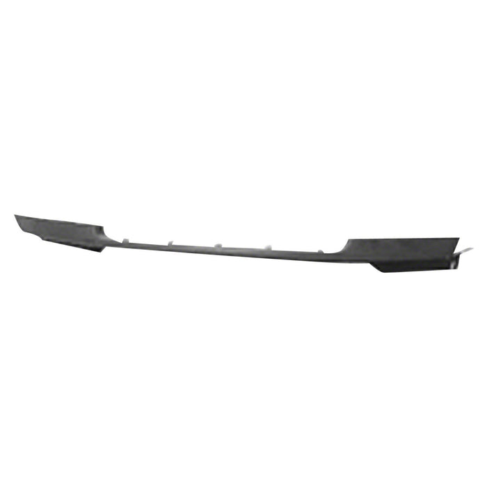 Mini Cooper Base Front Center Bumper Deflector - MC1092101