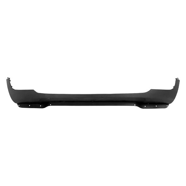 Mini Cooper Base Front Bumper Deflector W/O Aero Pkg - MC1092102