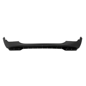 Front Bumper Deflector image