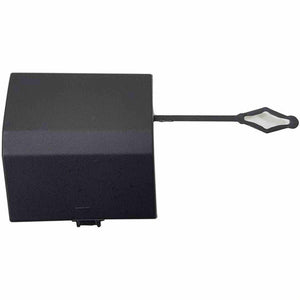 Rear Tow Hook Cover image