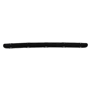 Rear Bumper Molding image