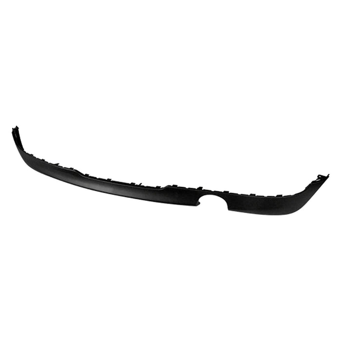 Mini Cooper Base/Roadster Rear Spoiler R56 W/O John Cooper Works Pkg W/O Rear Object Sensors - MC1193101