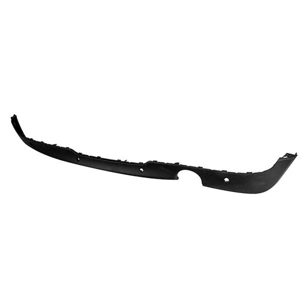Mini Cooper Base/Roadster/Yours Rear Spoiler R56 W/O John Cooper Works Pkg W/Rear Object Sensors - MC1193102