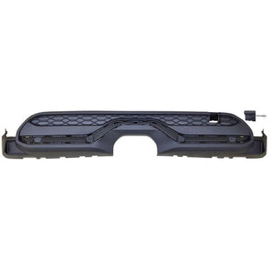 Rear Bumper Valance / Grille Kit image