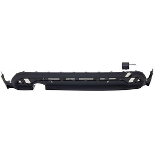 Rear Bumper Valance / Grille Kit image