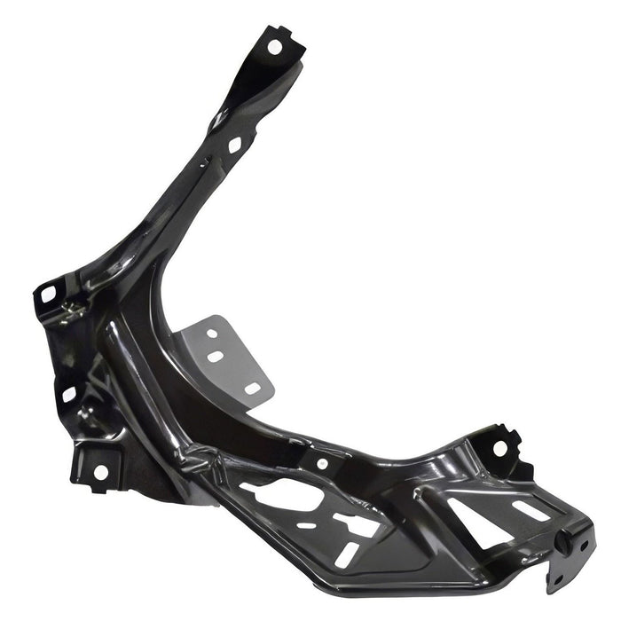 Mini Cooper Driver Side Radiator Support F56 Upper Side/Headlamp Support 4 Door - MC1225114