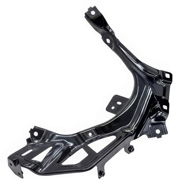 Mini Cooper Passenger Side Radiator Support F56 Upper Side/Headlamp Support 4 Door - MC1225115