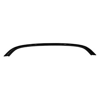 Mini Cooper Front Hood Molding R58 Dealer Installed - MC1235102