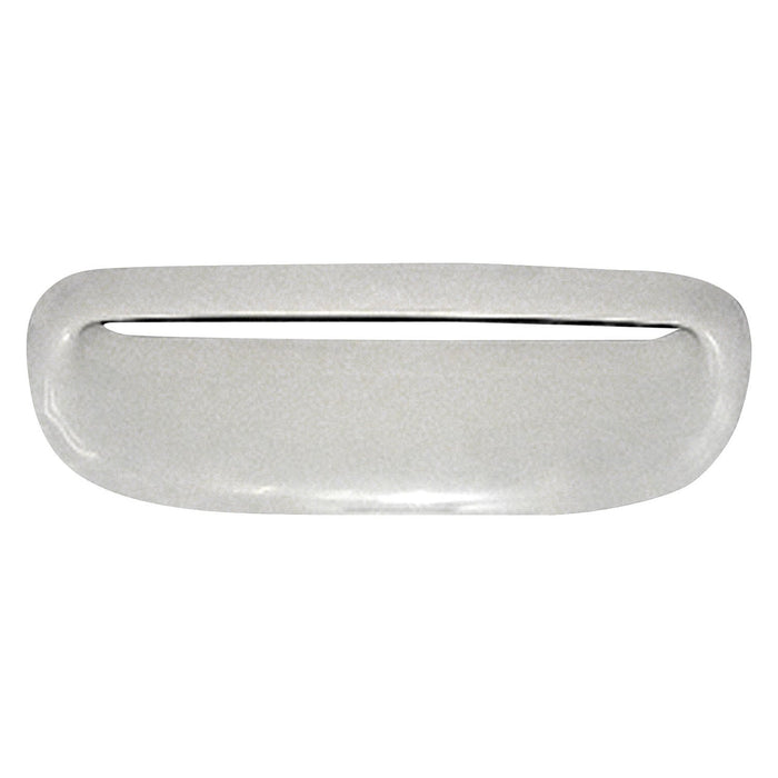 Mini Cooper S/S Clubman Hood Panel Insert Intake Duct Trim Ring - MC1239100