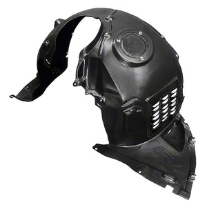 Driver Side Fender Liner image