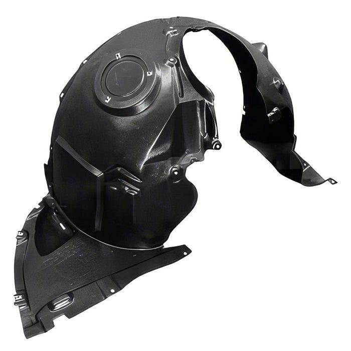 Mini Cooper Countryman ALL4/Base/S/S ALL4/S E ALL4/SE All4 Passenger Side Fender Liner F60 - MC1249109