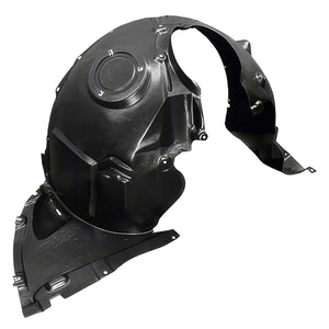 Passenger Side Fender Liner image