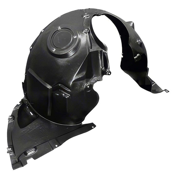 Fenders & Components image