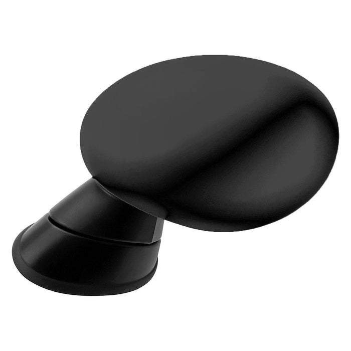 Mini Cooper Driver Side Door Mirror F56 Standard Non-Folding W/Cover Assembly 4 Door - MC1320106