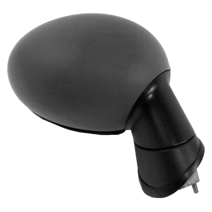 Mini Cooper Clubman/John Cooper Works Clubman/Roadster/S Clubman/S Clubman Hampton Passenger Side Door Mirror Power Heated Folding W/Cover Assembly - MC1321103