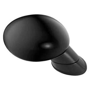 Passenger Side Door Mirror image