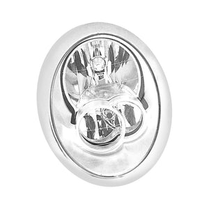 Driver Side Headlight Assembly image