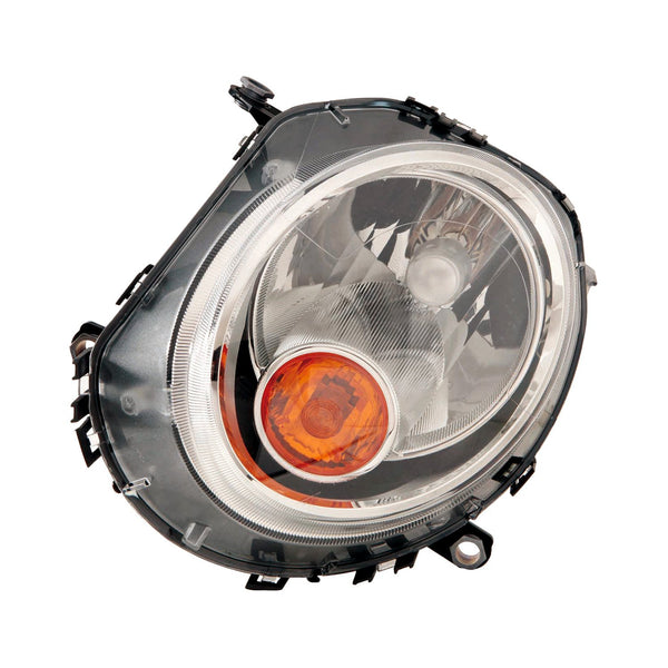 Lights & Components image