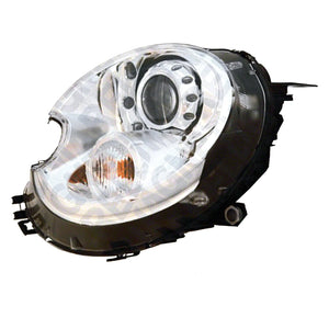 Driver Side Headlight Assembly image