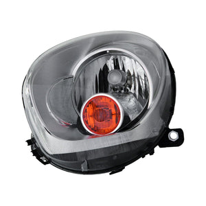 Driver Side Headlight Assembly image